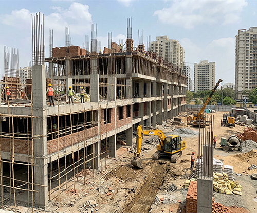 Construction