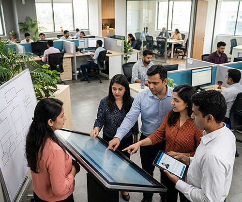 IT Staffing