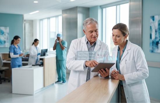 Healthcare Staffing