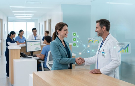 Healthcare Staffing